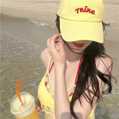 黄色人生